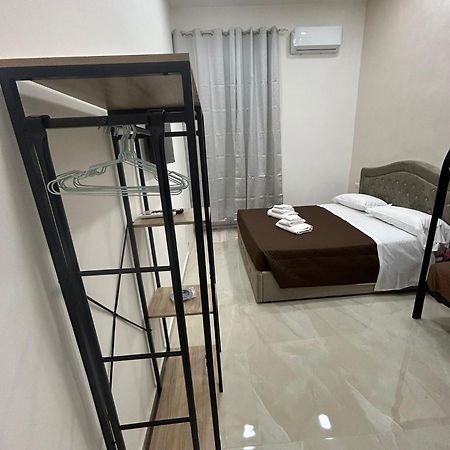 Luxury Rooms Carbonara 95 Naples Extérieur photo