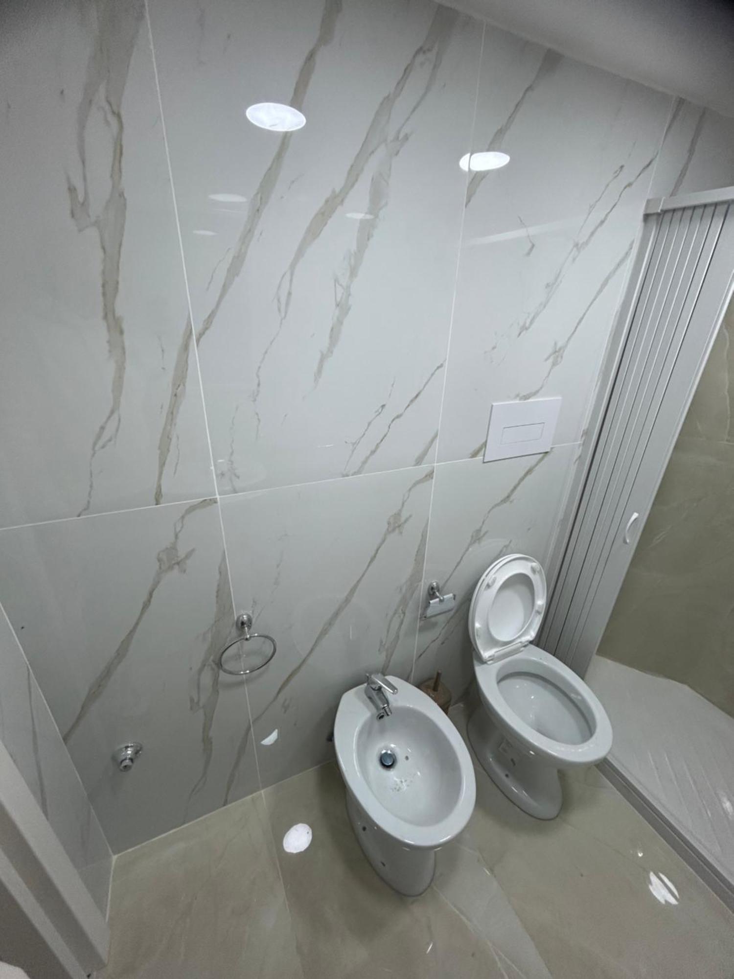 Luxury Rooms Carbonara 95 Naples Extérieur photo