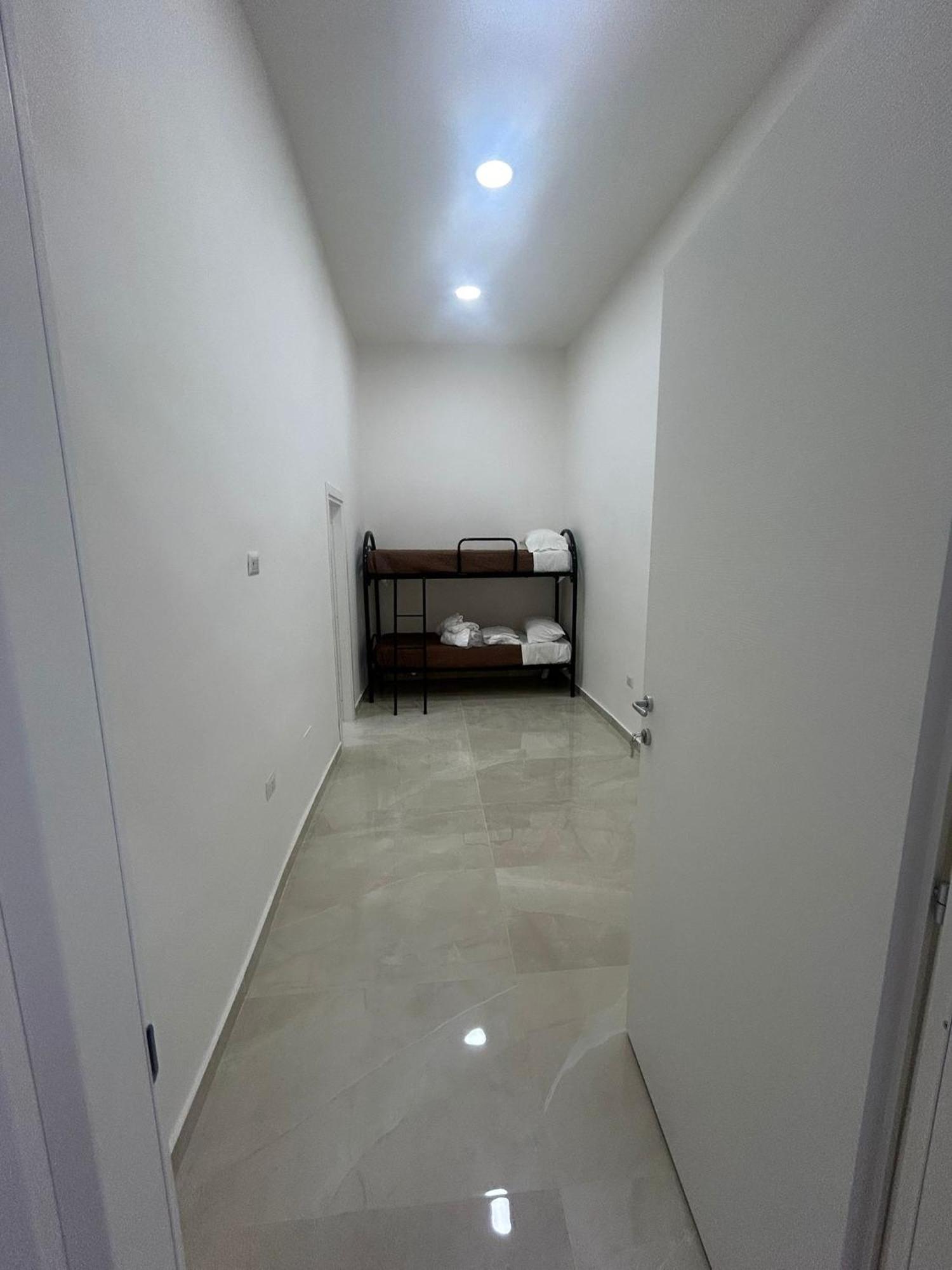 Luxury Rooms Carbonara 95 Naples Extérieur photo