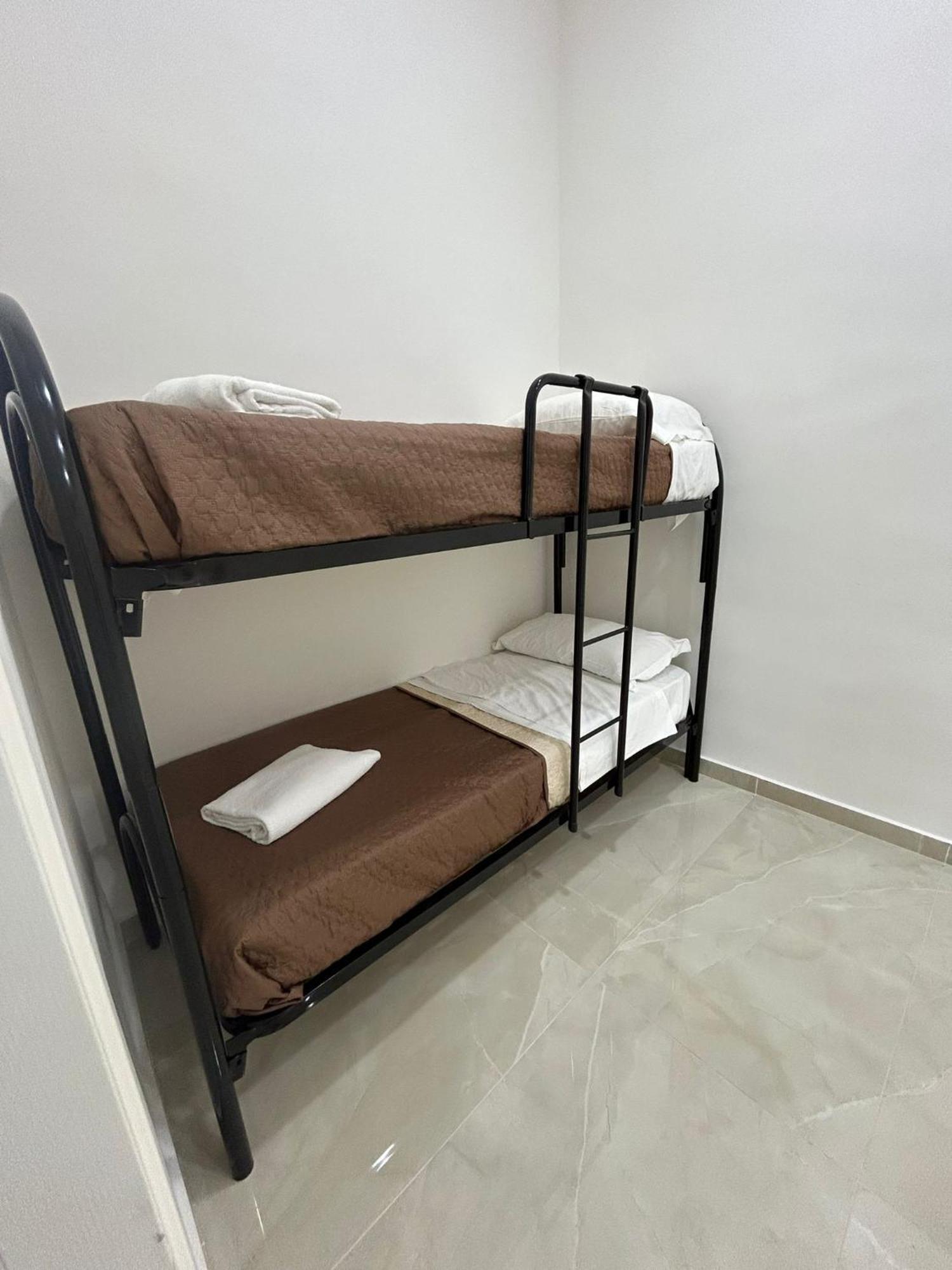 Luxury Rooms Carbonara 95 Naples Extérieur photo