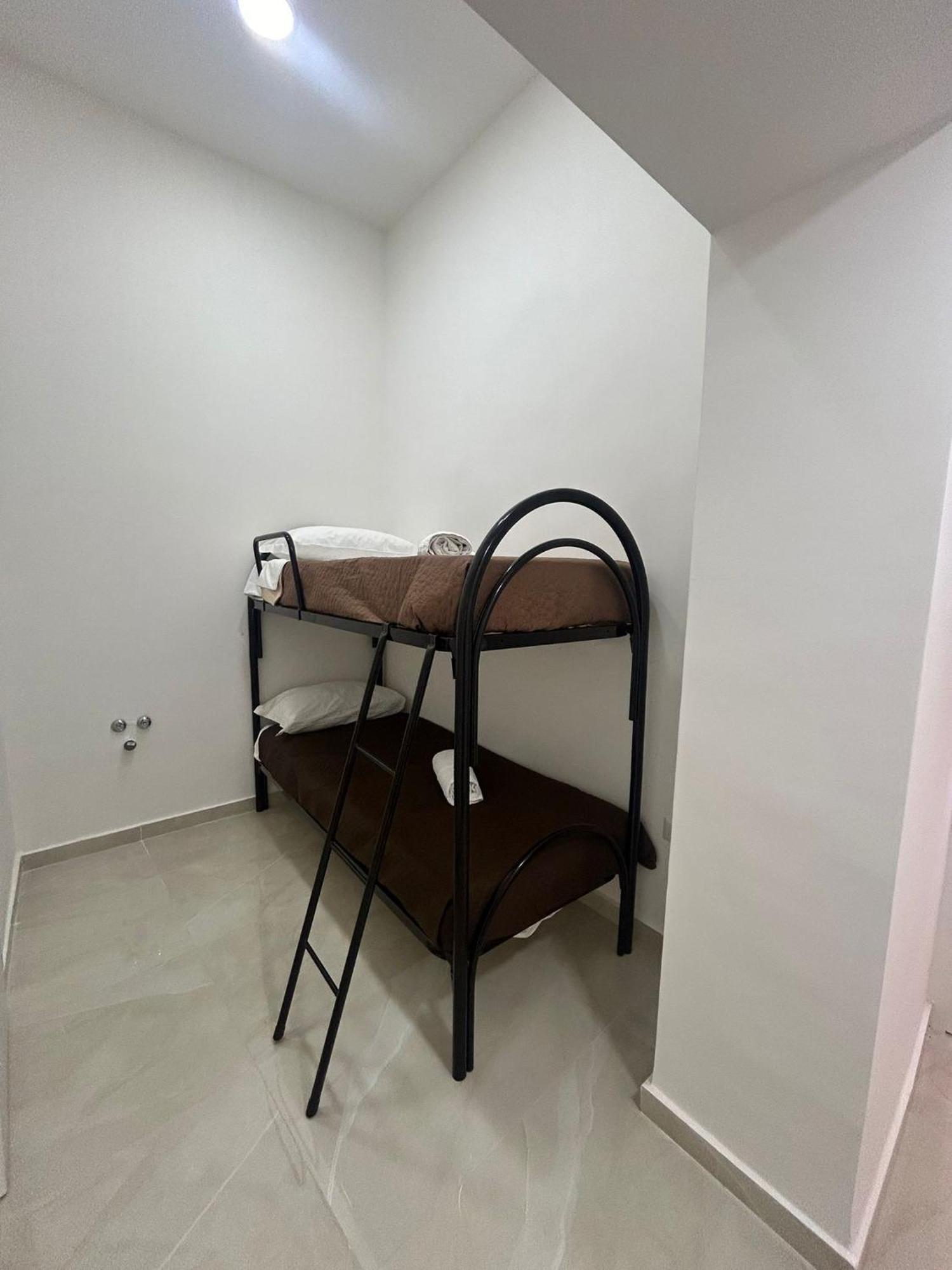 Luxury Rooms Carbonara 95 Naples Extérieur photo